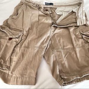 Polo Ralph Lauren Cargo Short, Size 36